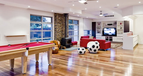 Aura Prestige Homes - Builders Australia 0