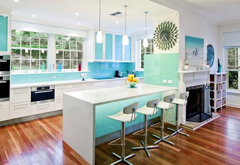 Aura Prestige Homes - Builders Australia 1