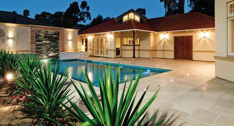 Aura Prestige Homes - Builders Australia 2