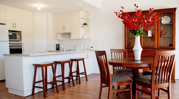  Builders Australia