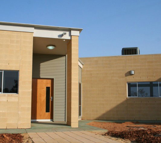  Builders Australia