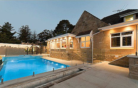 Bert Farina Constructions Pty Ltd - Builders Australia 1