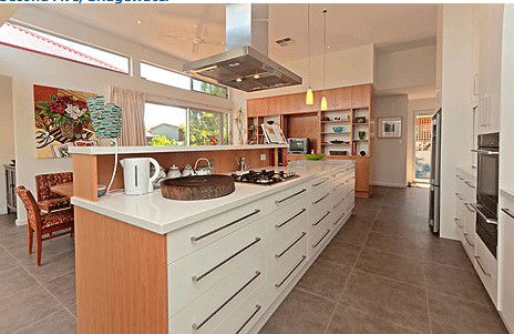 Bert Farina Constructions Pty Ltd - Builders Australia 2