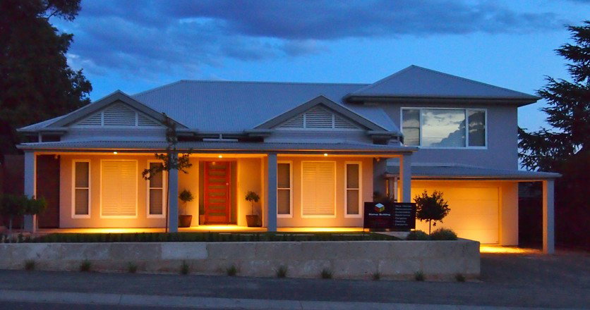 Kapunda SA Builders Australia