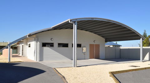 Blackbird Industries - Builders Australia 1