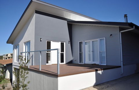 Blackbird Industries - Builders Australia 2