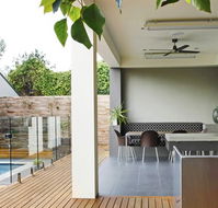 Brassington Constructions Pty Ltd - Builders Australia