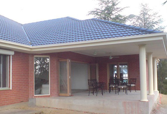  Builders Australia