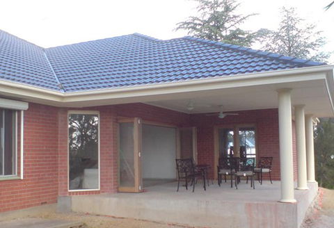 Builders At Your Service - Builders Australia 0