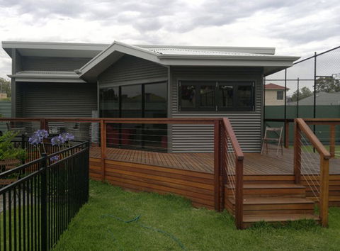 Builders At Your Service - Builders Australia 2