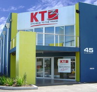 Build-Tec Services Pty Ltd - Builders Australia
