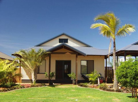 Brolga Developments & Construction Pty Ltd - Builders Australia 1