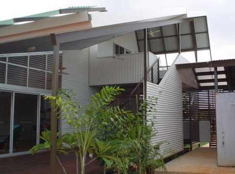 Brolga Developments & Construction Pty Ltd - Builders Australia 2