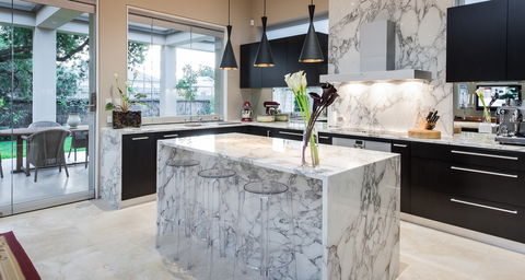Cavallaro Building Services Pty Ltd - Builders Australia 1