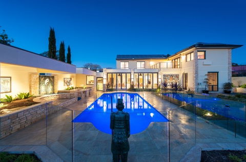 Cavallaro Building Services Pty Ltd - Builders Australia 2