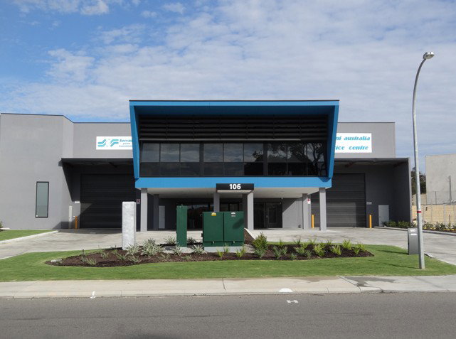 Buildcom Construction Jandakot