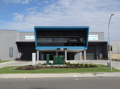 Buildcom Construction - Builders Australia 0