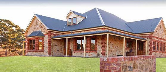 Colony Homes Crafers