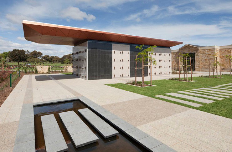 Coombs  Barei Constructions Pty Hindmarsh
