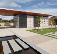 Coombs  Barei Constructions Pty - Builders Australia