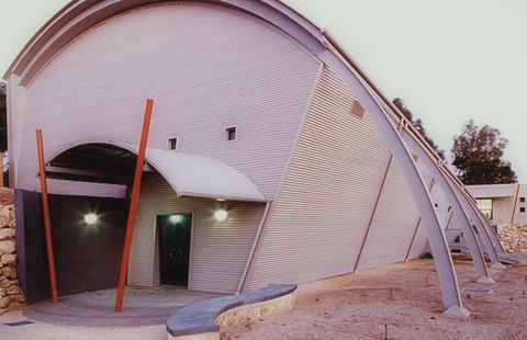 Coombs & Barei Constructions Pty - Builders Australia 2