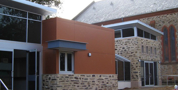 Cox Constructions Pty Ltd Klemzig