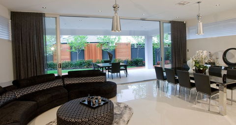 Dechellis Homes - Builders Australia 2
