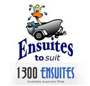 Ensuites To Suit - Builders Australia