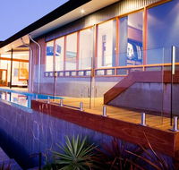 Exterior Dimensions - Builders Australia