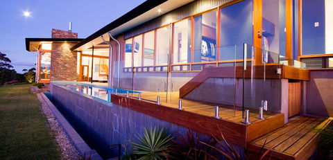 Exterior Dimensions - Builders Australia 0