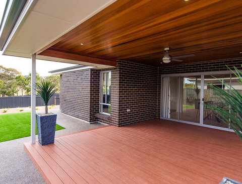 Fairmont Homes - Builders Australia 0