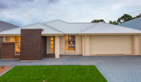 Fairmont Homes - Builders Australia 1