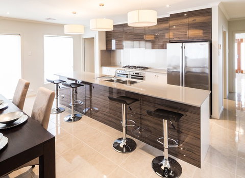 Fairmont Homes - Builders Australia 2