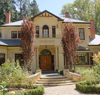 Federation Homes - Builders Australia