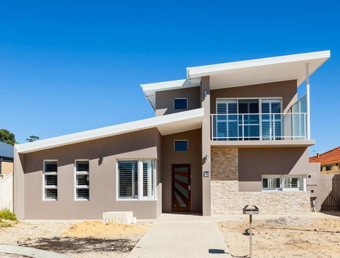 Cachet Homes - Builders Australia 0