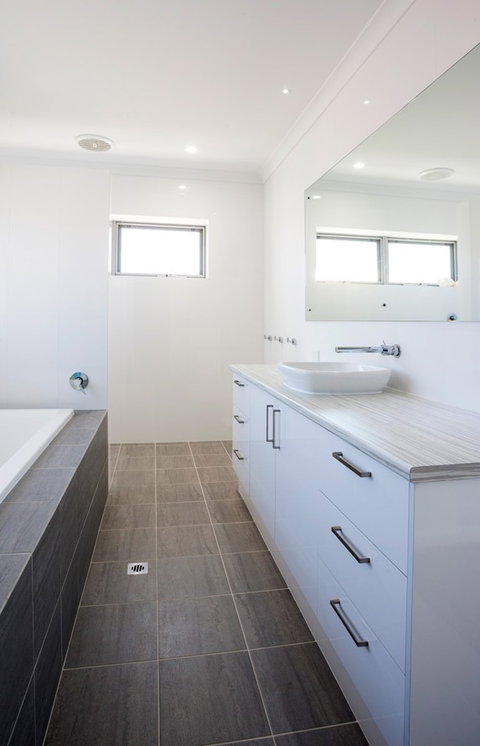 Cachet Homes - Builders Australia 2