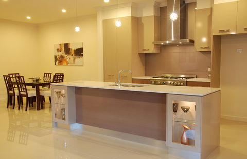 Format Homes - Builders Australia 2
