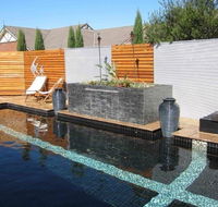 Fresh Pools  Landscaping - Builders Australia