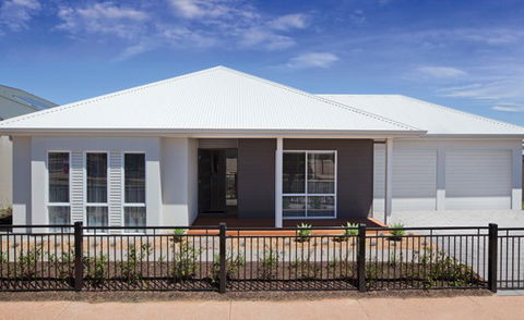 Gallery Living - Builders Australia 0