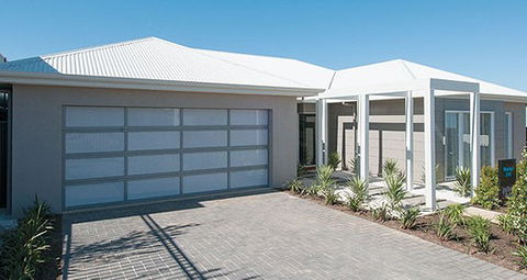 Gallery Living - Builders Australia 1