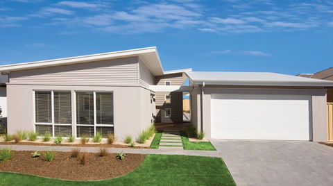 Gallery Living - Builders Australia 2