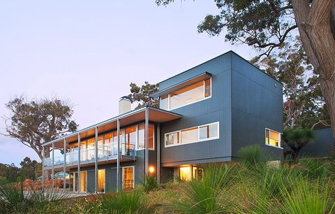 Cape Constructions - Builders Australia 0