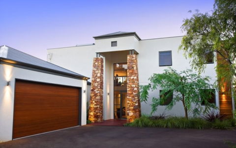 Cape Constructions - Builders Australia 2