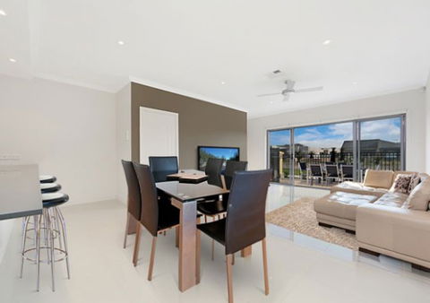 GK Quality Homes - Builders Australia 0