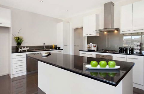 GK Quality Homes - Builders Australia 2