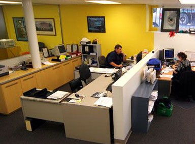 Griffiths Building & Maintenance - Builders Australia 1