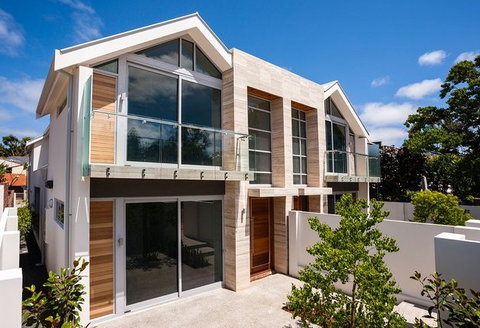Castleprime Construction Pty Ltd - Builders Australia 1