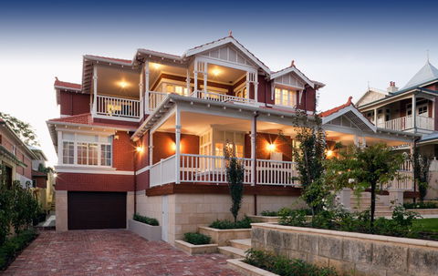 Addstyle Master Builders - Builders Australia 1
