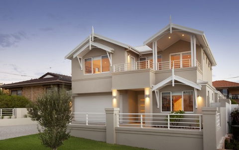 Addstyle Master Builders - Builders Australia 2
