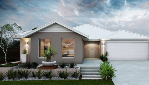 Celebration Homes - Builders Australia 1